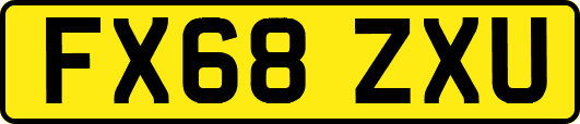FX68ZXU