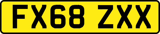 FX68ZXX