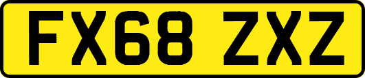 FX68ZXZ