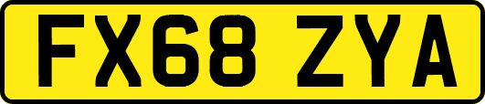 FX68ZYA