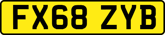 FX68ZYB