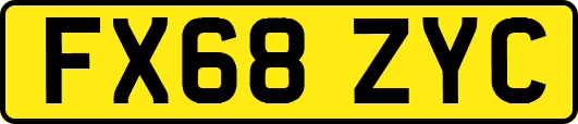 FX68ZYC