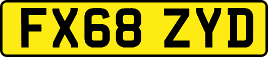 FX68ZYD