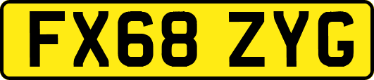 FX68ZYG