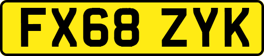 FX68ZYK