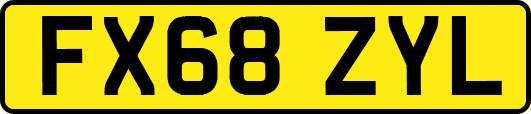 FX68ZYL
