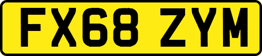 FX68ZYM