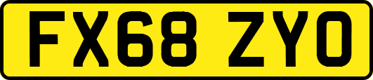 FX68ZYO