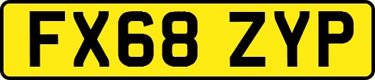 FX68ZYP