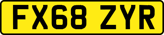 FX68ZYR