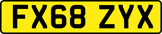FX68ZYX