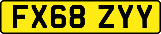 FX68ZYY