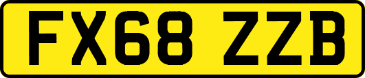 FX68ZZB