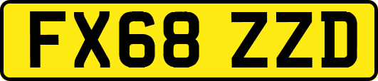 FX68ZZD