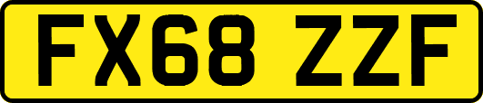 FX68ZZF