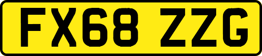 FX68ZZG