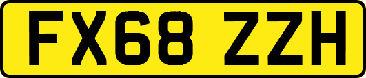 FX68ZZH