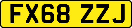 FX68ZZJ