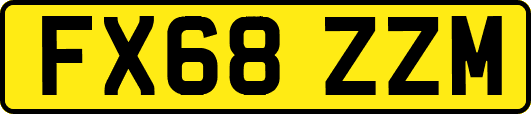 FX68ZZM