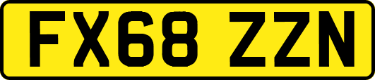 FX68ZZN
