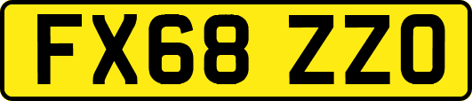 FX68ZZO
