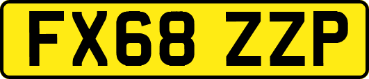 FX68ZZP