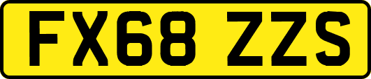 FX68ZZS