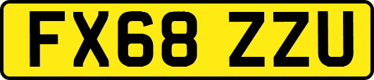 FX68ZZU