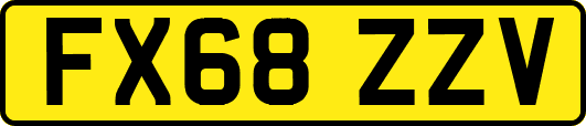 FX68ZZV