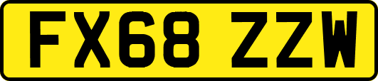 FX68ZZW