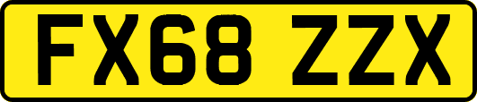 FX68ZZX