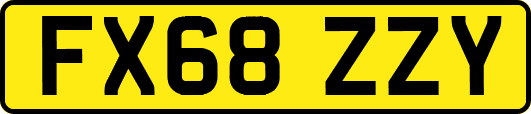 FX68ZZY