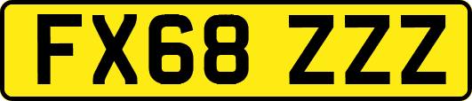 FX68ZZZ