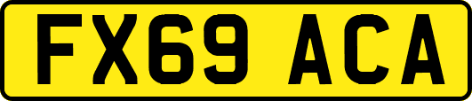 FX69ACA