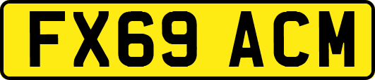 FX69ACM