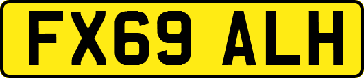 FX69ALH