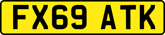 FX69ATK