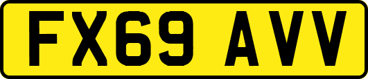 FX69AVV