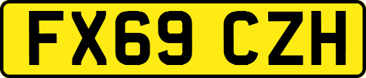 FX69CZH