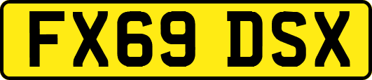 FX69DSX