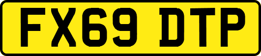 FX69DTP