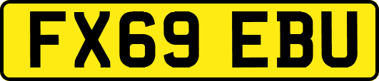 FX69EBU