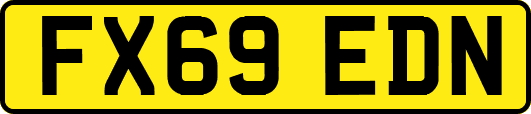 FX69EDN