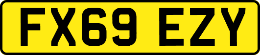 FX69EZY