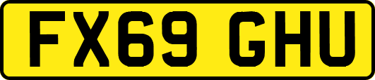 FX69GHU