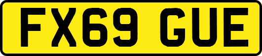 FX69GUE