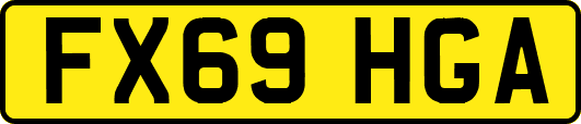FX69HGA