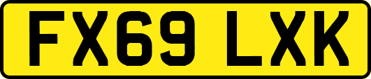 FX69LXK
