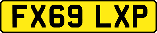 FX69LXP