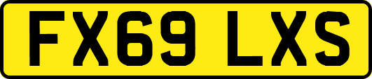 FX69LXS